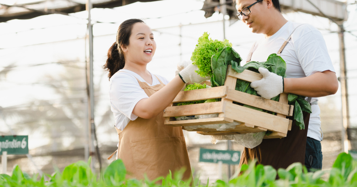 Agri-food news roundup september Asia